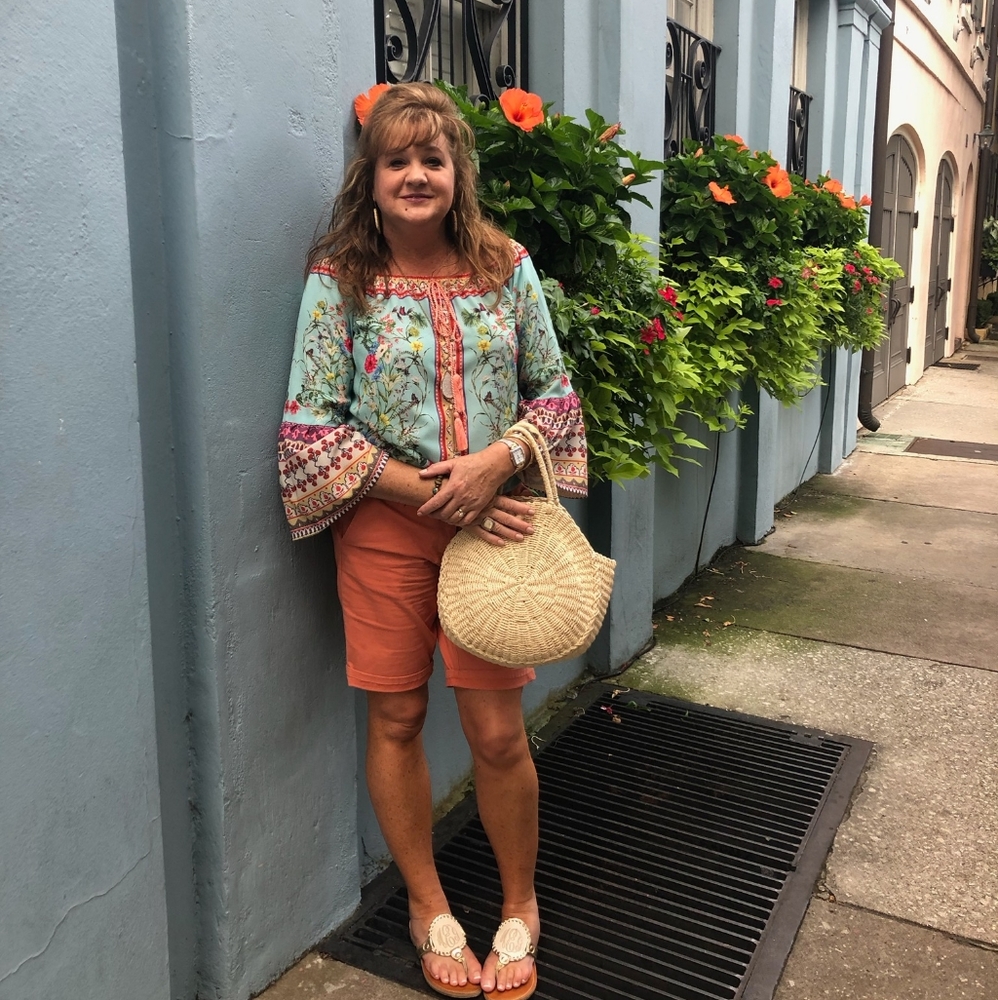 Meet your Posher, Melissa